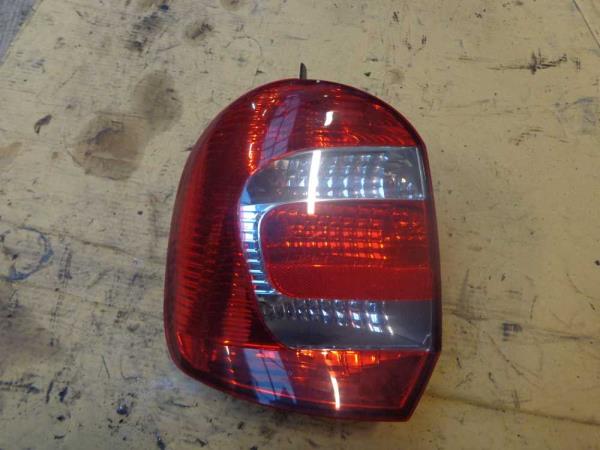 FEU ARRIERE GAUCHE RENAULT - Vue 1